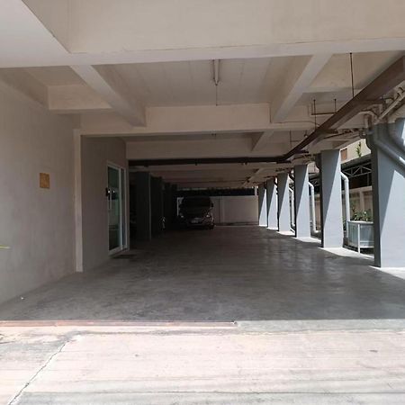 Grandview Place Banguecoque Exterior foto