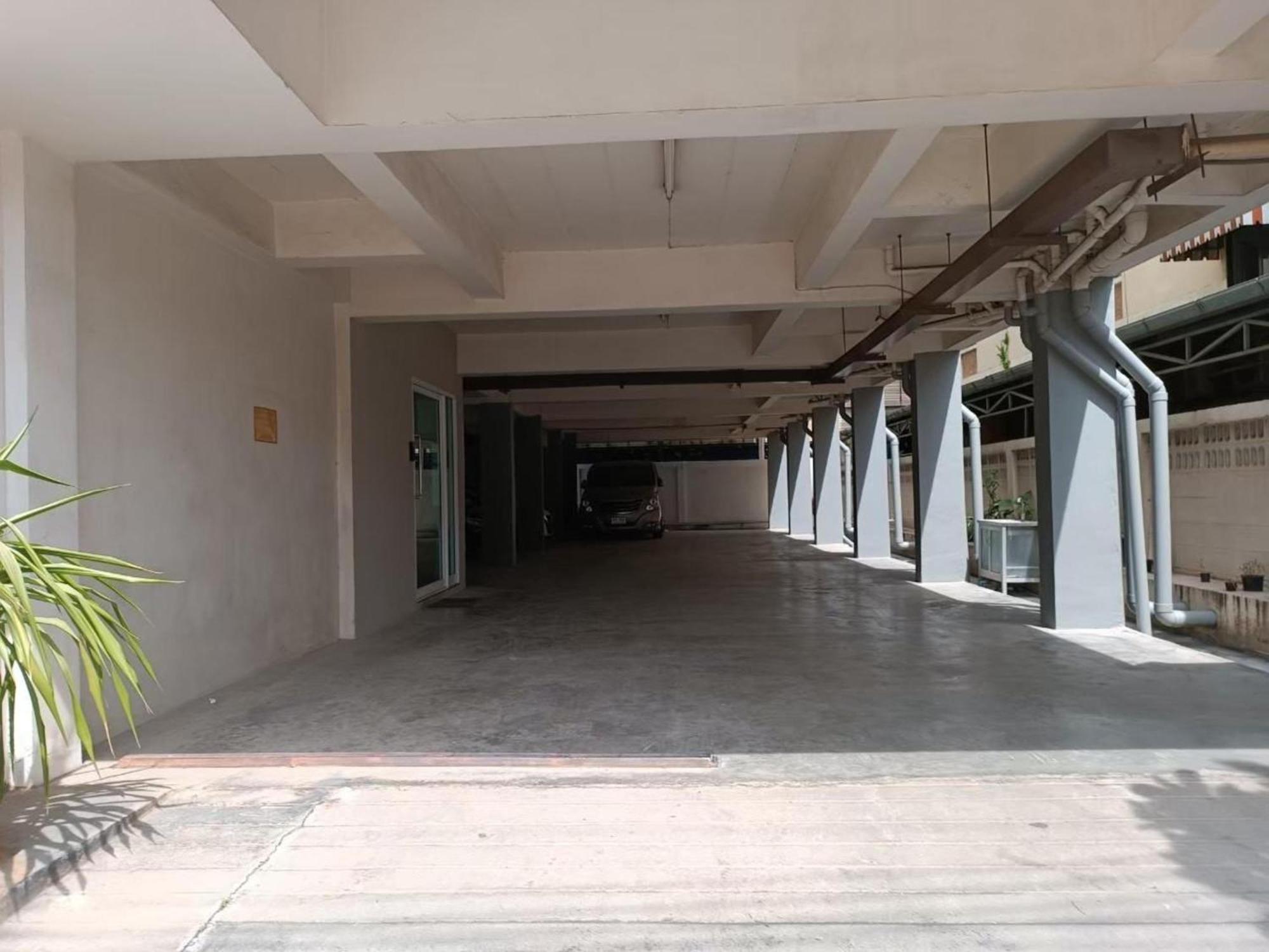 Grandview Place Banguecoque Exterior foto
